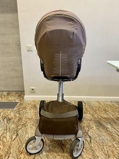 Детская коляска Stokke Xplory V3