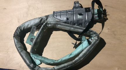 Подушка потолочная Land Rover Vogue l322 Разборка