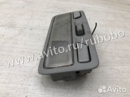 Плафон освещения Mitsubishi Lancer 9 4G18 2006