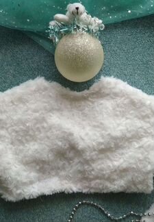 Болеро 3-5 лет