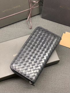 Портмоне Bottega Veneta