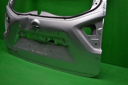 Дверь багажника Nissan Terrano 3 14