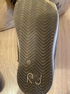 Сапоги reima зимние р.31