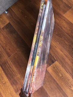 Картина модульная