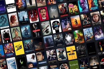 Смотреть кино и сериалы на Android