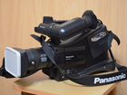 Продаётся видеокамера Panasonic NV- MD 10000