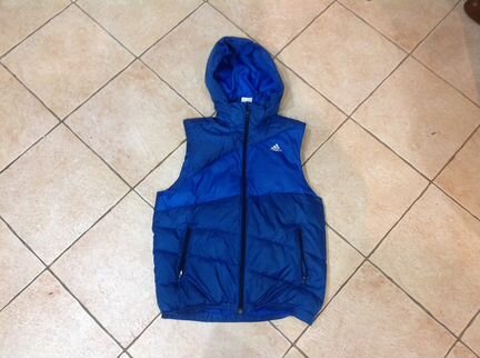 Жилетка Adidas (размер: US:M/UK:11-12Y/EUR:152)
