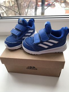 Продаются Кроссовки Adidas AltaRun, 20 размер