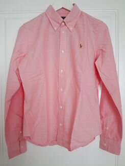 Рубашка женская Ralph Lauren оригинал новая