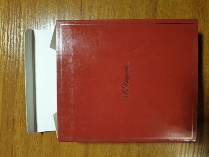 Зажигалка S.T.Dupont (оригинал, новая)