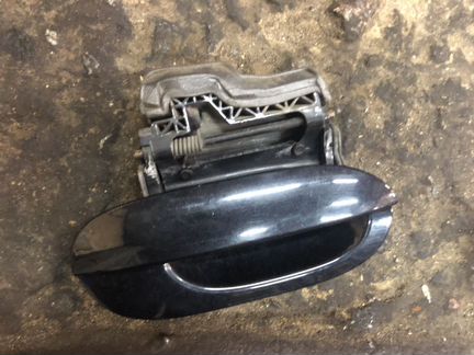 Ручка наружная BMW E39 передняя правая