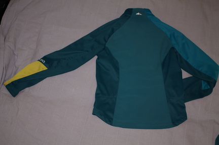 Куртка разминочная Quechua, Decathlon, 12 лет