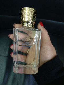 Fleur narcotique ex nihilo