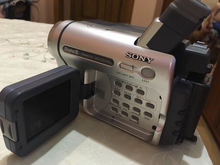 Видеокамера Sony