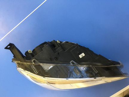 Фара BMW E71 adaptive led правая