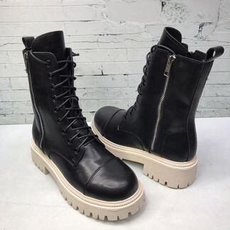 Ботинки Женские Balenciaga