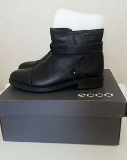 Обувь Ecco зима раз.33