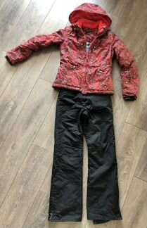 Горнолыжный костюм stayer