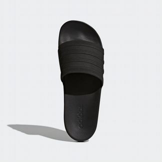 Шлепанцы adilette cloudfoam plus mono