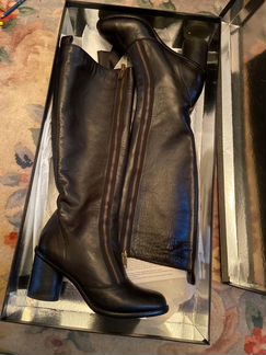 Сапоги женские Marc Jacobs 38р
