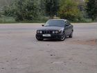 BMW 5 серия 3.4 МТ, 1993, 260 000 км объявление продам