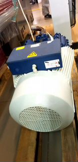 Компрессор Bock HA4/465-4