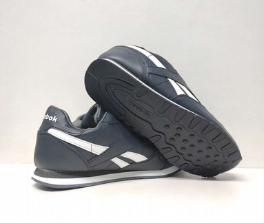 Кроссовки зимние Reebok classic