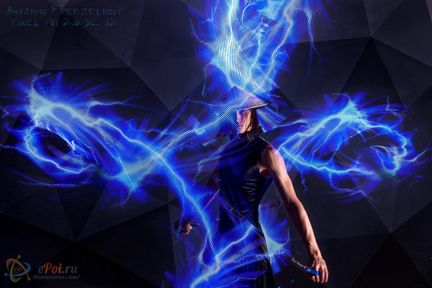 Пиксель пои neopoi 64