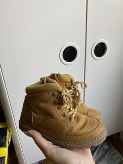 Ботинки Zara