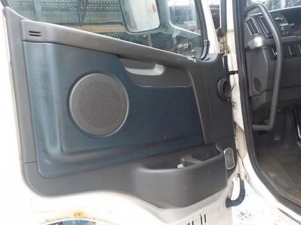 Обшивка двери Вольво фм (Volvo FM) 21340030