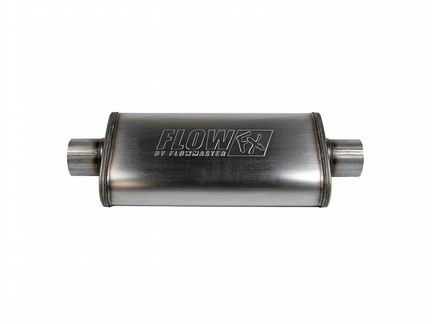 Глушитель Flowmaster Flow FX 76 мм, длина 45 см