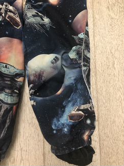 Комбинезон Molo 116