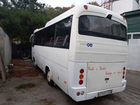 Туристический автобус Temsa Prestij объявление продам