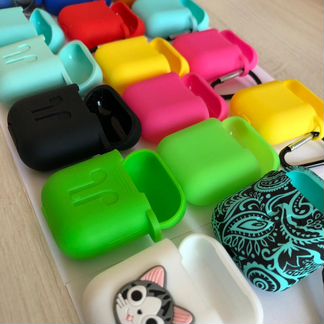 Чехол для наушников