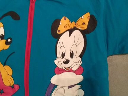 Комбинезон бронь