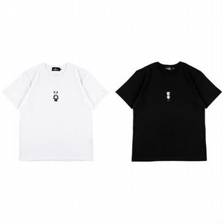Футболка Beartee - freemasonry and fragmentdesign