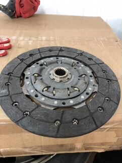 Сцепления Astra h opc