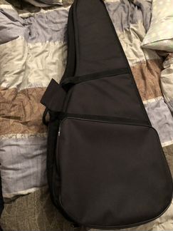 Гитара kremang f65 fiesta soloist series