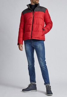 Burton Menswear London Куртка утепленная