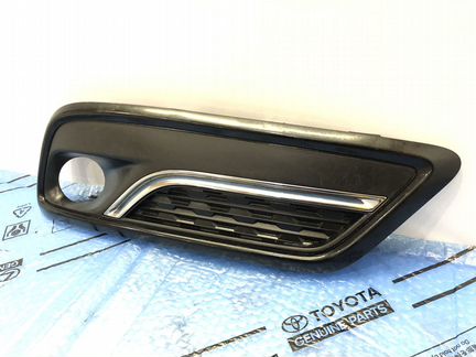 Рамка правой птф Acura MDX