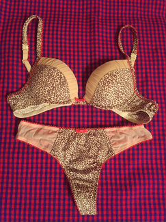 Комплекты белья Victoria’s Secret