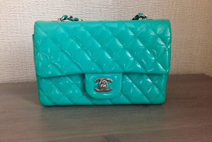 Сумка Chanel mini