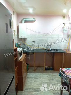 1-к квартира, 32 м², 2/5 эт.