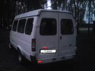 ГАЗ ГАЗель 3221 2.9 МТ, 2012, 400 000 км объявление продам