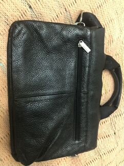 Мужская сумка armani (оригинал)