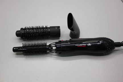 Фен-щетка Rowenta CF 8242