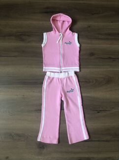 Костюм спортивный