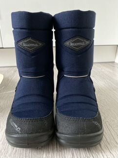 Сапоги зимние Kuoma