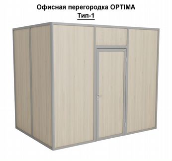 Офисные перегородки