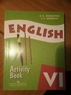 English 6